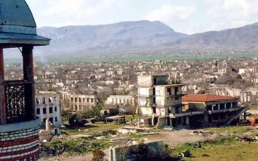 Ermənistanın Azərbaycana vurduğu ziyanın məbləği AÇIQLANDI 