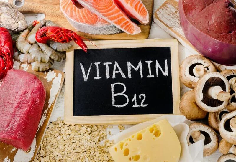 B12 vitamini çatışmasa, oqranizmdə nə olar? 