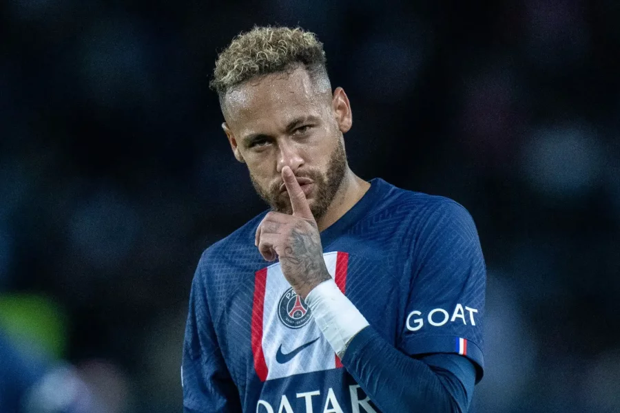 Neymar İnter Mayamiyə keçə bilər 