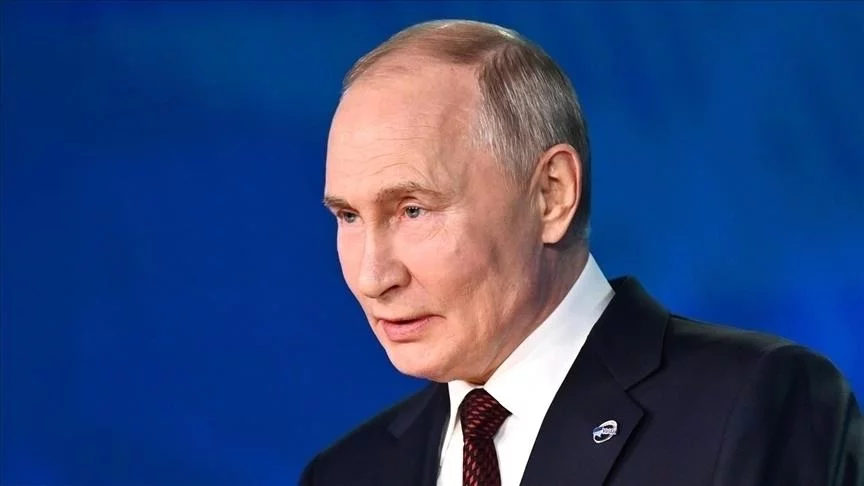 Putin KTMT ölkələrinin rəhbərlərini qələbə paradına dəvət etdi 