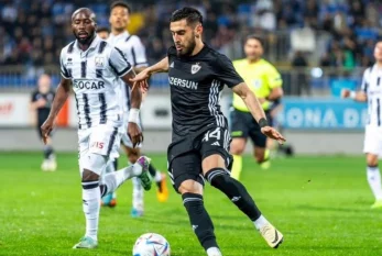 “Qarabağ” “Neftçi” ilə qarşılaşacaq 