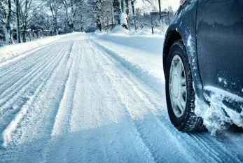 Sürücülərin nəzərinə: bu yollar buz bağlayacaq 