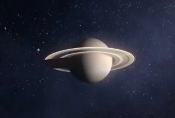 Saturn planetinin məşhur halqaları 2025-ci ildə 