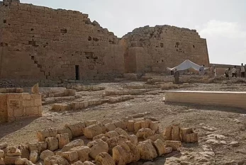 Kleopatranın məzarını axtarırdı, başqa bir mühüm kəşf etdi (FOTO)