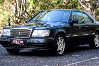 Ölkəmizdə "Mercedes E220" modelləri neçəyədir? - QİYMƏTLƏR