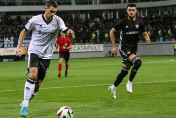 AFFA "Neftçi" və "Qarabağ"ı cərimələdi 