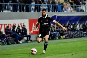 "Qarabağ" millimizin üzvünü komandada saxlamağı planlaşdırır 