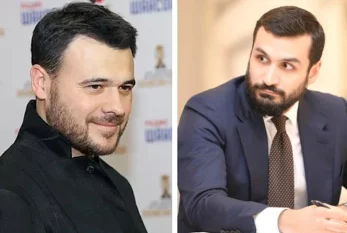 Emin Ağalarov Azərbaycan-Rusiya İşgüzar Şurasının sədri seçildi 