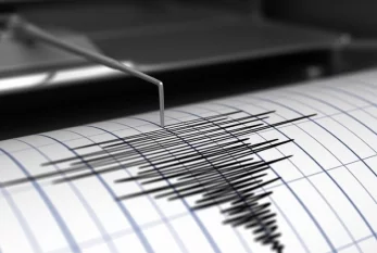 5,7 maqnitudalı zəlzələ oldu - Bu ölkədə