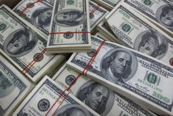 Dollar görün neçəyə oldu - Mərkəzi Bankdan TƏCİLİ MƏLUMAT