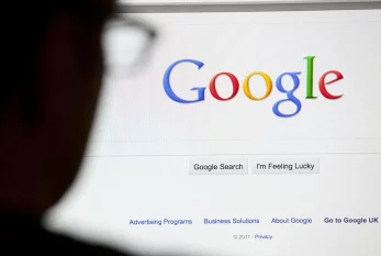 "Google" Türkiyədə cərimələndi: 75 milyonluq qərar 