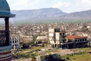 Ermənistanın Azərbaycana vurduğu ziyanın məbləği AÇIQLANDI 