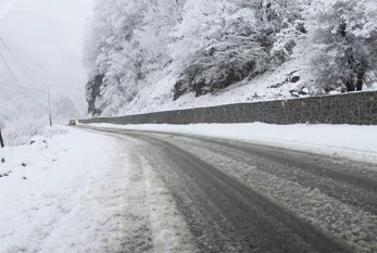 Azərbaycanda sərt qış keçəcəyi iddiasına reaksiya 