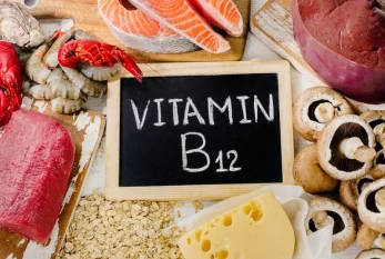 B12 vitamini çatışmasa, oqranizmdə nə olar? 