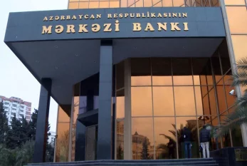 Mərkəzi Bank uçot dərəcəsi ilə bağlı QƏRAR VERDİ