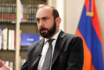 Ermənistanın Xəzərlə bağlı planı: Mirzoyan açıqladı