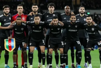 "Qarabağ" müdafiəçi alır 