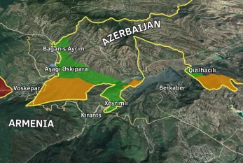 Proses pozulur: Ermənistan bundan imtina etdi 