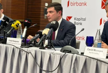 "Kapital Bank"ın Şuşa filialı açılacaq 