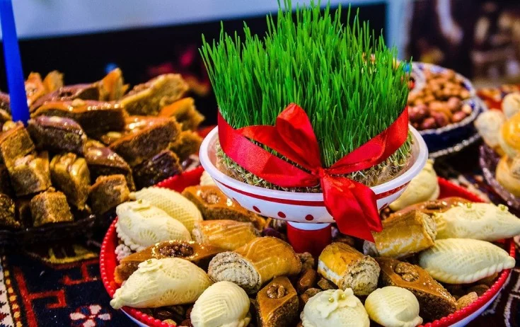 Novruz çərşənbələrinin tarixi açıqlandı 