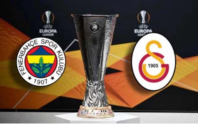 UEFA-dan qəzəb doğuran paylaşım - Şəkillər