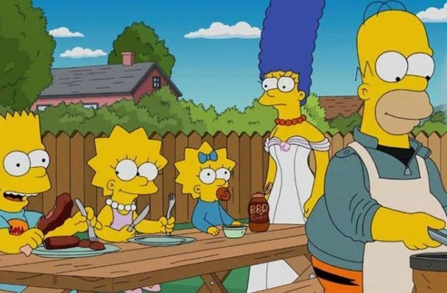 “Simpsonlar”ın 2025 proqnozu qorxutdu - Video