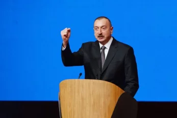 Əliyev İrəvana növbəti xəbərdarlıq etdi! 