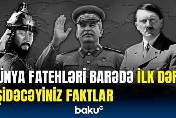 İmperator və kralların qeyri-adi özəllikləri - Onlar haqqında QƏRİBƏ FAKTLAR