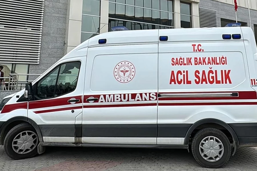 Boşanmaqda olan arvadını öldürdü 