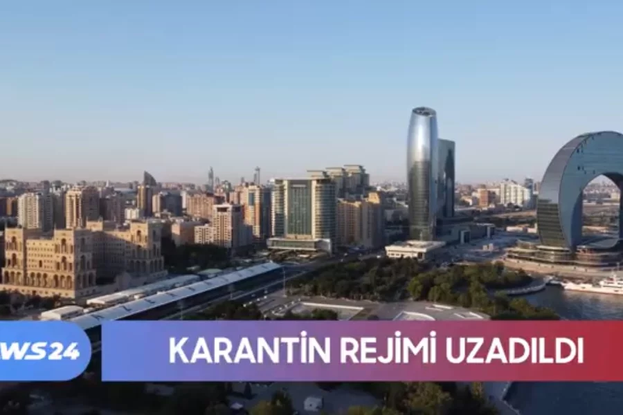 Əhaliyə QƏTİ Xəbərdarlıq: Bu tarixədək...
