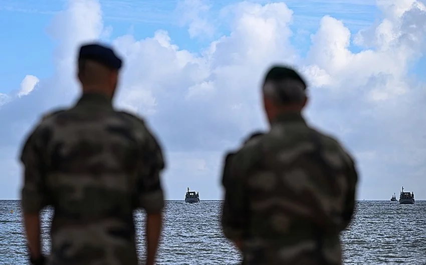 ABŞ NATO-nun yeni təlimlərinin planlaşdırılmasında iştirakdan imtina edir 