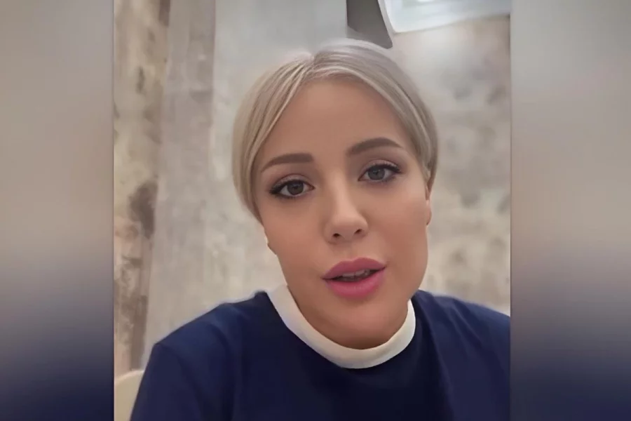 Səidə Sultana qarşı təxribat edildi 
