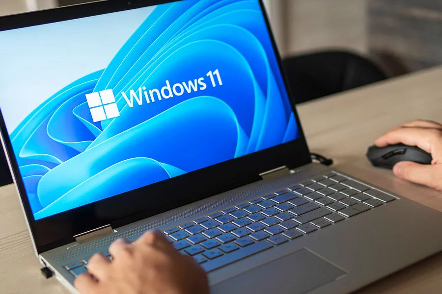 Windows 11-də dəyişikliklər aşkar edildi 